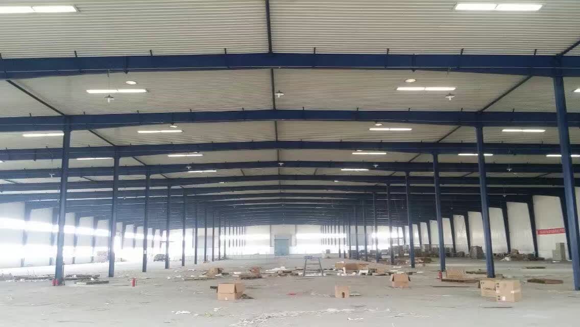 二手鋼結(jié)構(gòu)建筑在使用上需要避免哪些操作？