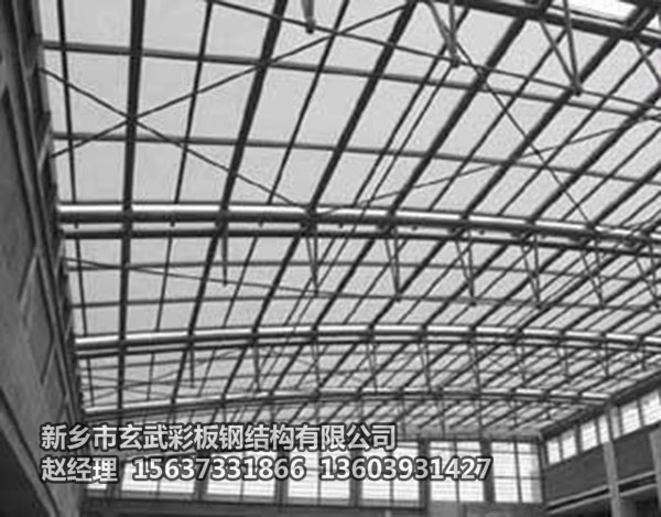 鋼結構施工的安全環(huán)保措施？